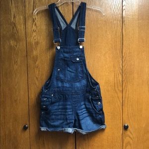 Overalls